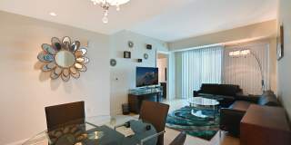Sky Las Vegas 2107-Stunning 2Bd/2Ba Residence with Magnificent Views Gallery 1
