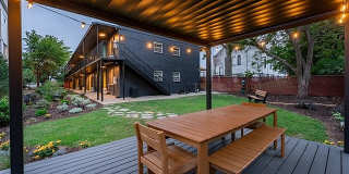 Edgewood Mews Gallery 8