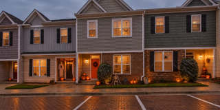Spacious 3-Bedroom Townhome with Luxury Primary Suite & Private Patio Gallery 1