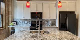 The Schurmeier Lofts Gallery 11