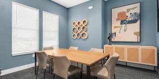 Springs at Mishawaka Gallery 21