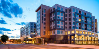 Anthem House Gallery 33