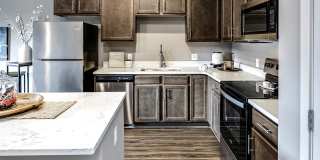 The Sterling at Prairie Trail Gallery 8