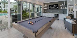 Place on Millenia Gallery 40