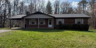 3-bedroom, 2-bath brick ranch in Black Mountain Gallery 1