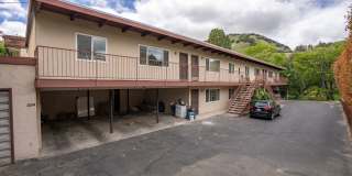 Modern Living: 8-Unit Apartment Building in the Heart of Downtown San Luis Obispo Gallery 15