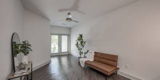 Cendana District West Gallery 17