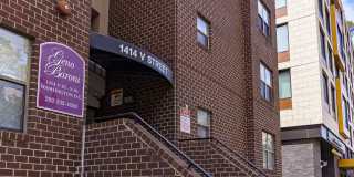 Geno Baroni Gallery 30