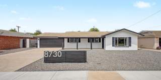 8730 E Rancho Vista Drive Gallery 2