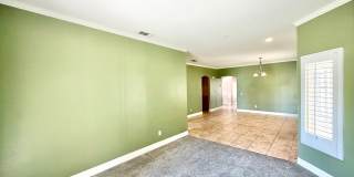 Wonderful 4 Bedroom Single Story Murrieta Home Gallery 9