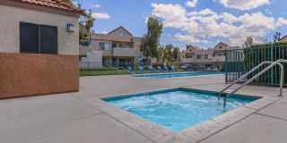 Sand Canyon Ranch Apartments Gallery 57