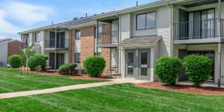 Lakeview Apartments Gallery 13