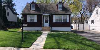 Charming 4 Bedroom Cape in Colonial Lake Neighborhood of Lawrence Twp.!! Recently Renovated Kitchen! Hardwood Floors! Large Back Deck and Yard! Gallery 1