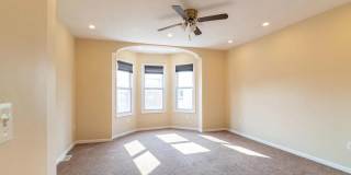 Charming 3-Bed/1.5-Bath Townhome in Point Breeze! Available Early October! Gallery 16