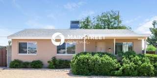 8651 East Pueblo Avenue Gallery 1