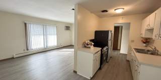 Marjon Terrace Gallery 1