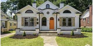 Room in 5 Bedroom Home at Dill Ave SW Gallery 1
