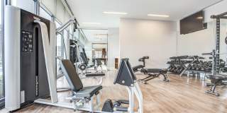 NEXT Apartments Gallery 18