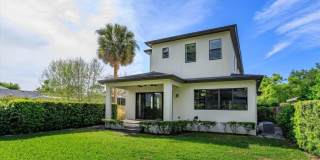 Modern Style Winter Park Home Gallery 34
