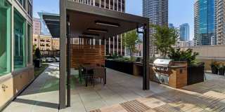 Met Tower Gallery 41
