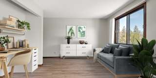 Village Apartments Gallery 14