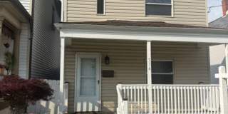 2 Bedroom House for Rent Irwin, PA 15642 Gallery 1
