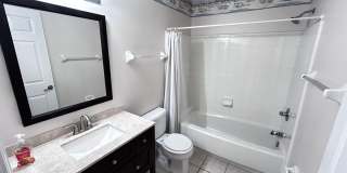 4 Bed 3 Bath Home. Over 2,400 sqft Near Jacksonville Beach. Amenities, Bonus Room, Guarded Gate. Pet Friendly Gallery 39