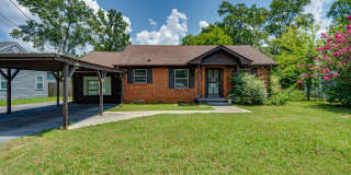 READY FOR MOVE IN! 2/ 1 Home for Rent! Gallery 1