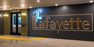 The Lafayette Gallery 21