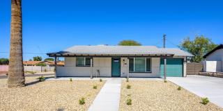 8702 E Monte Vista Road Gallery 1
