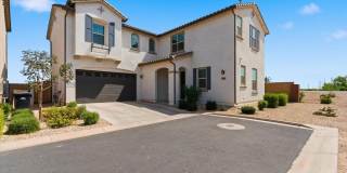 5935 S Coyote Canyon Gallery 1