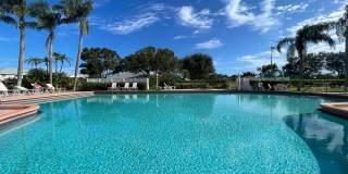 Furnished 2 BR , 2 Bath condo - with Heated Pool and Security Gate Gallery 32