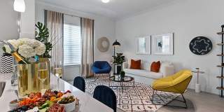 Reveal at Onion Creek Apartments Gallery 25