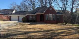 3 Bedroom, 2 Bathroom - Florence, AL * Forest Hills Community * Gallery 1