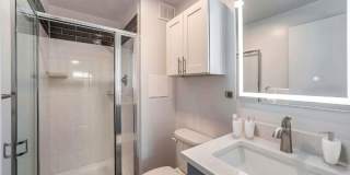 Ruxton Towers Apartments Gallery 12