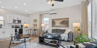Live on Parker Townhome - Rockwater Village Gallery 2