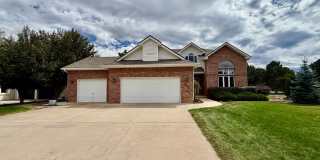 Luxurious 4-Bed Estate Home in Kissing Camels — Available for Lease Gallery 1