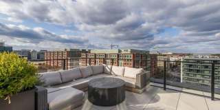 River-View 2BD Luxury Condo with Balcony and Parking! Gallery 25