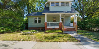 4BR / 2BA House Near ODU Gallery 1