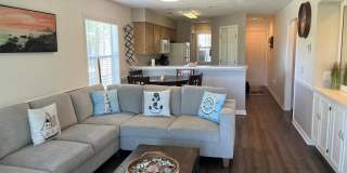 537 White River Drive - 17F Gallery 1