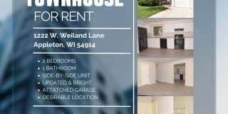 Charming Home with Garage and Yard! PETS WELCOME Gallery 3