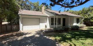 Cute home on large lot Gallery 1