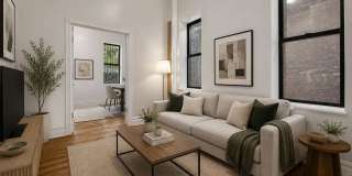 274 Mott Street Gallery 1