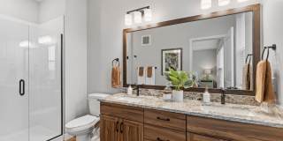 Townhomes at Preserve Gallery 18