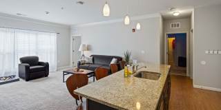Student Housing - University Edge Youngstown Gallery 9