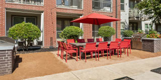 Union at Carrollton Square Apartments Union at Carrollton Square Apartments Gallery 52