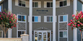 Pinebrook Apartments Gallery 4