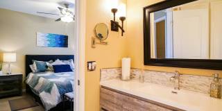 Stylish Condo with Golf Course Views in Gated Cathedral Canyon Country Club (Monthly Only - No Long Term) Stylish Condo with Golf Course Views in Gated Cathedral Canyon Country Club (Monthly Only - No Long Term) Gallery 16
