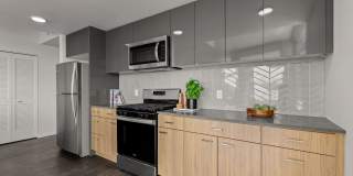 Splash Apartments Gallery 5