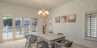 3 Bedroom + 3 Bathroom Home | Mandalay Bay | Oxnard | Fully Furnished Gallery 7